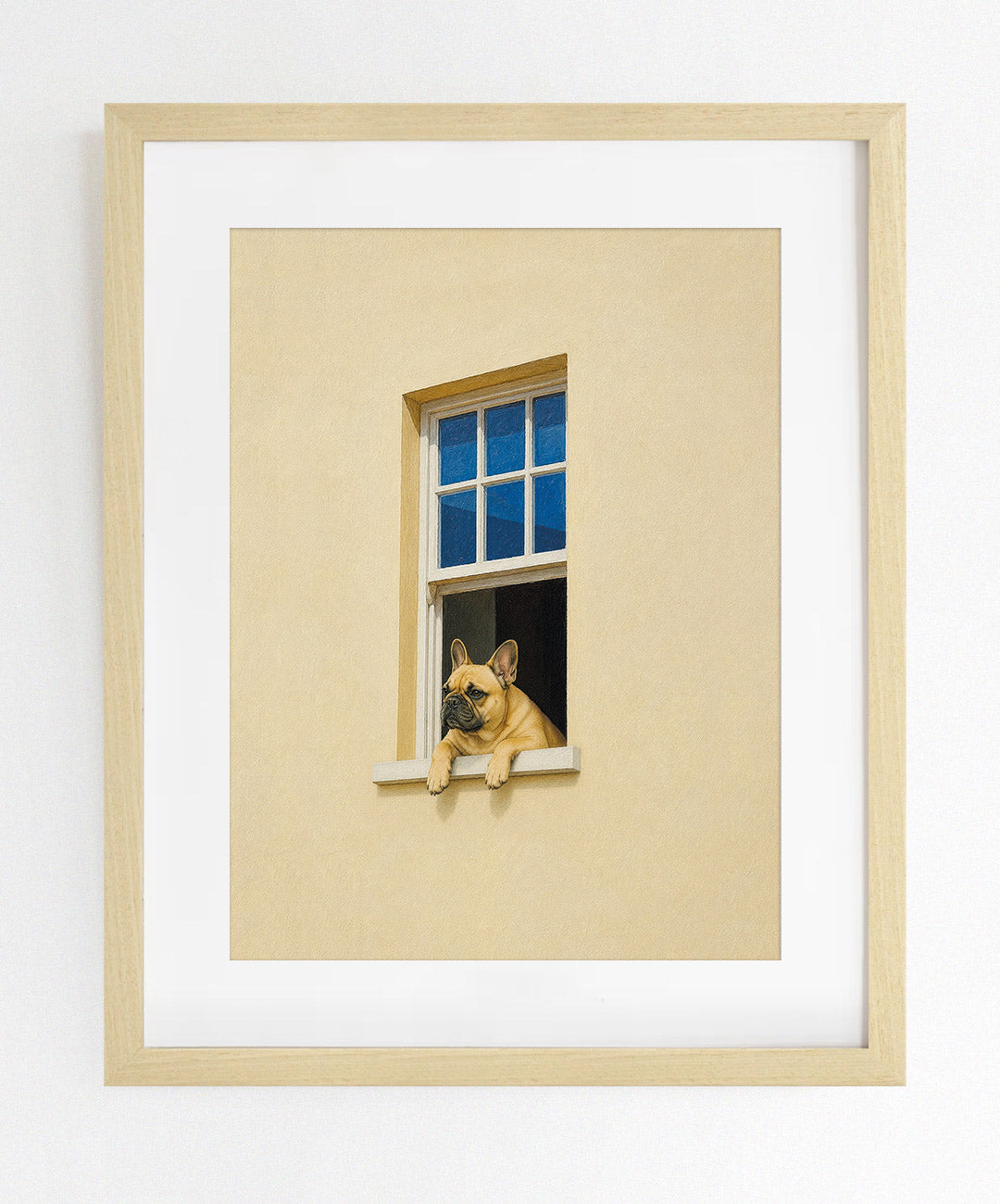 Ventana Viva