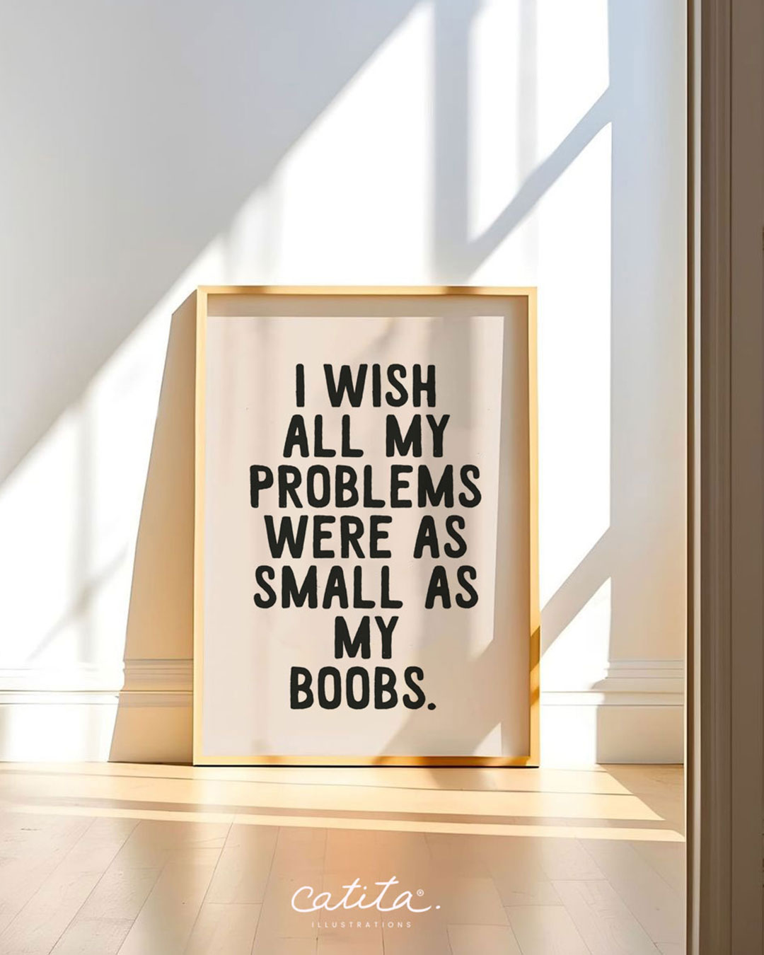 Small problems