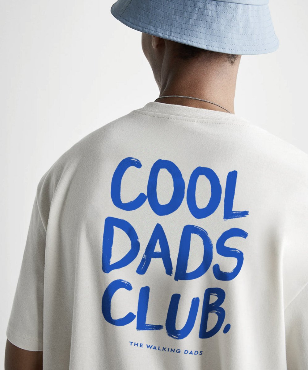 Cool Dads Club T-shirts Catita illustrations1