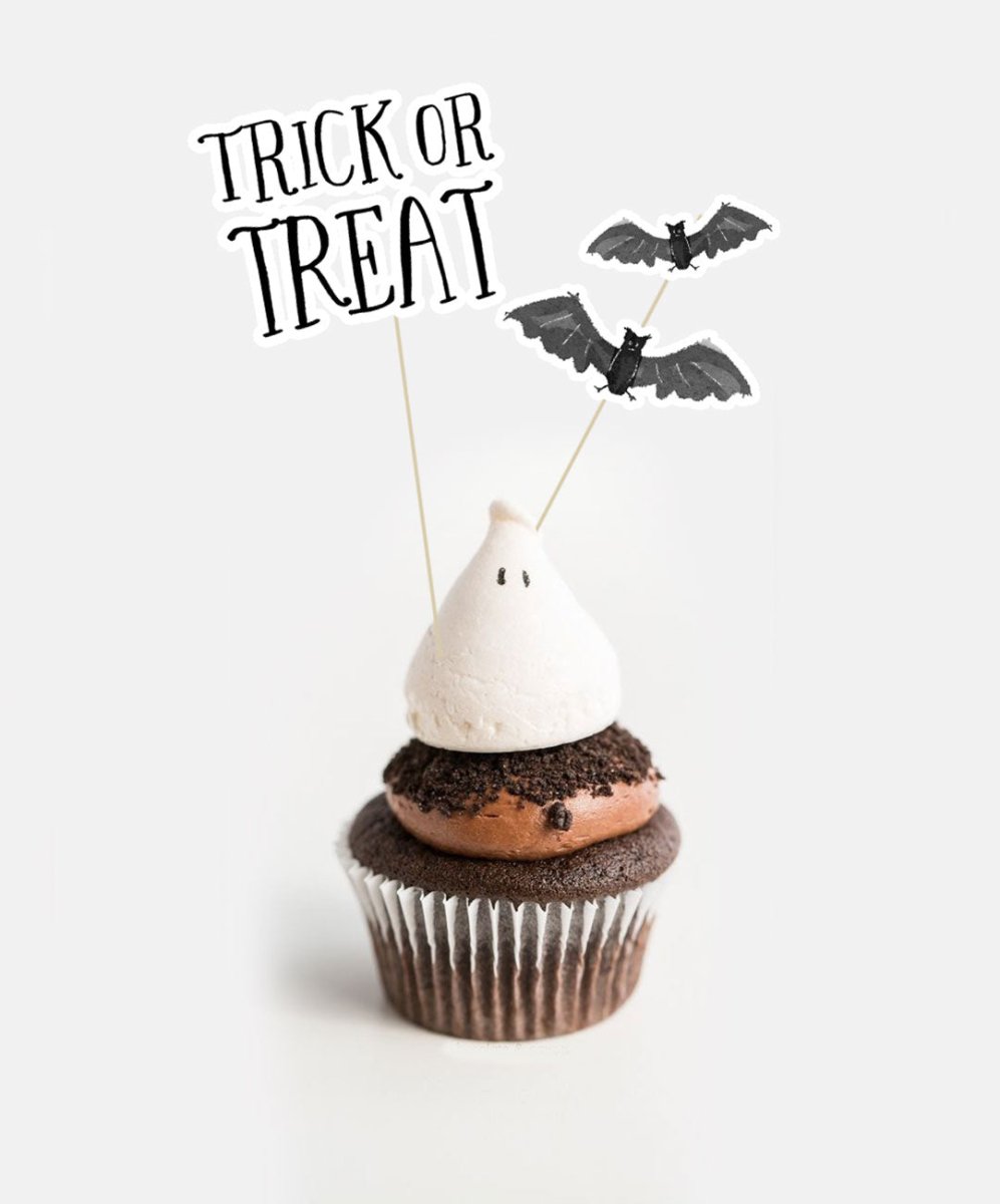 Pack Festa "This is Halloween" - Artigos para Festas Catita illustrations